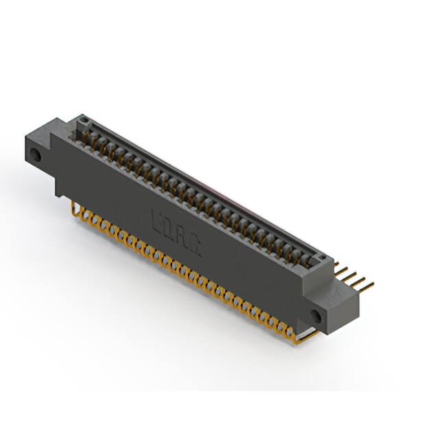 395-052-559-812 EDAC Inc.  Edgeboard Connectors